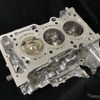 HKS「ショートブロックG16E 1.75Lハイコンプ・トリプルタンブル・STEP3」
