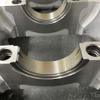 耐荷重に優れるメインベアリング