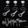 BCDピストンフルキット G16E 1.75L HC-TT STEP3