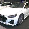 AUDI RS7 by フェリースソニード＆AVカンサイ