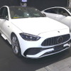 メルセデス・ベンツ AMG C43 by AVカンサイ