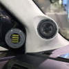 トヨタ  IQ  by   カーオーディオクラブ