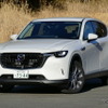 マツダCX-60 XD L Package（RWD）