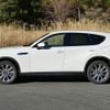 マツダCX-60 XD L Package（RWD）