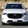 マツダCX-60 XD L Package（RWD）
