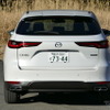 マツダCX-60 XD L Package（RWD）