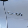 マツダCX-60 XD L Package（RWD）