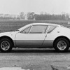 アルピーヌ A310（1971年）