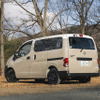 日産 NV200バネット MYROOM
