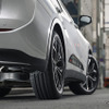 YOKOHAMA ADVANスポーツV107 × TOYOTA クラウンクロスオーバー