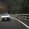 YOKOHAMA ADVANスポーツV107 × TOYOTA クラウンクロスオーバー