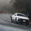 YOKOHAMA ADVANスポーツV107 × TOYOTA クラウンクロスオーバー