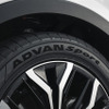 YOKOHAMA ADVANスポーツV107 × TOYOTA クラウンクロスオーバー