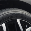 YOKOHAMA ADVANスポーツV107 × TOYOTA クラウンクロスオーバー