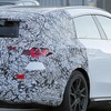 画像入手！ 話題のメルセデスベンツ『CLA』次期型、人気のシューティングブレーク導入も確定 画像