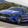 メルセデスベンツ『CLA』新型