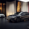 メルセデスベンツ『CLA』新型