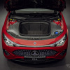 メルセデスベンツ『CLA』新型