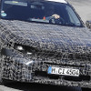 BMW 5シリーズ 改良新型のプロトタイプ