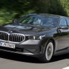 BMW 5シリーズ 現行
