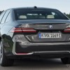 BMW 5シリーズ 現行
