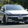 VW ゴルフ GTI