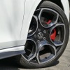 VW ゴルフ GTI