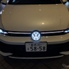 VW ゴルフ GTI