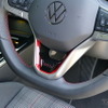 VW ゴルフ GTI