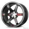 レイズ VOLK RACING TE37 SAGA SL
