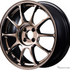 レイズ VOLK RACING ZE40