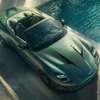 アストンマーティン ヴァンキッシュ・ヴォランテ 新型