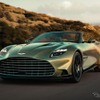 アストンマーティン ヴァンキッシュ・ヴォランテ 新型