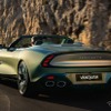 アストンマーティン ヴァンキッシュ・ヴォランテ 新型