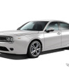 光岡『M55 1st Edition』
