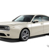 光岡『M55 1st Edition』