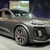 アウディ SQ6 e-tron