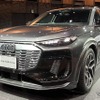 アウディ SQ6 e-tron