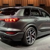 アウディ SQ6 e-tron