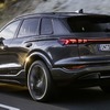 アウディ SQ6 e-tron