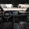 アウディ SQ6 e-tron