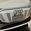アウディ Q6 e-tron