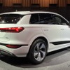 アウディ Q6 e-tron