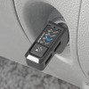 Kashimura・FMトランスミッター 4バンド USB2ポート（KD-272）