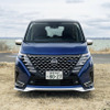 日産『セレナ AUTECH マルチベッド』
