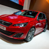 プジョー 308 GTi by PEUGEOT SPORT