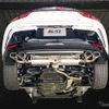 ステンレステールセット（VS）装着例