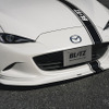 BLITZ × MAZDA ロードスター