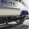 BLITZ × MAZDA ロードスター