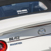 BLITZ × MAZDA ロードスター